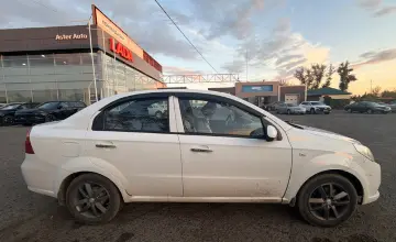 Chevrolet Nexia 2023 года за 5 500 000 тг. в Павлодар фото 4