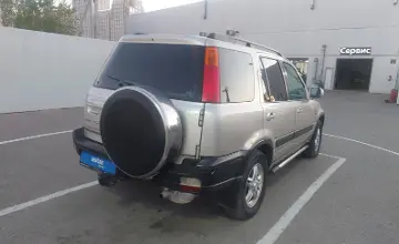 Honda CR-V 1998 года за 3 000 000 тг. в Шымкент фото 3