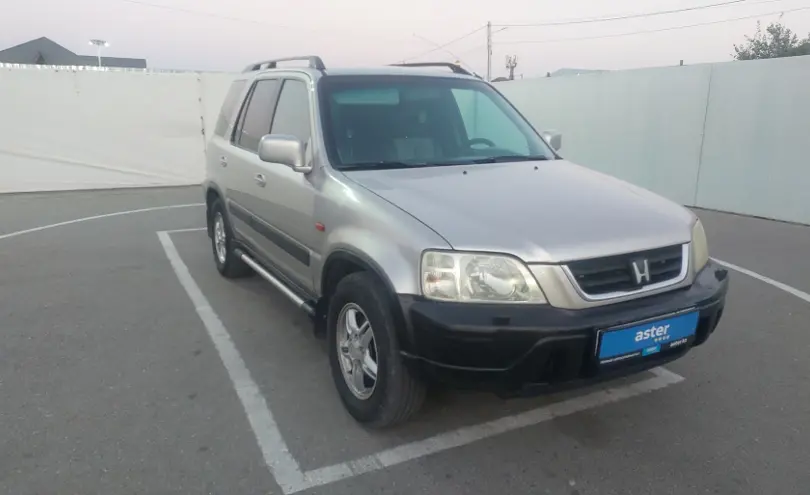 Honda CR-V 1998 года за 3 000 000 тг. в Шымкент фото 2