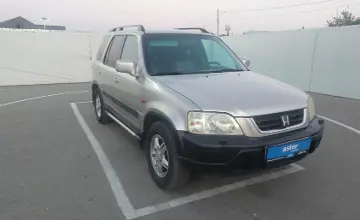 Honda CR-V 1998 года за 3 000 000 тг. в Шымкент фото 2