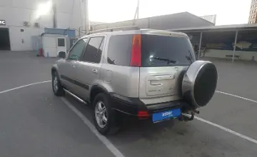 Honda CR-V 1998 года за 3 000 000 тг. в Шымкент фото 4