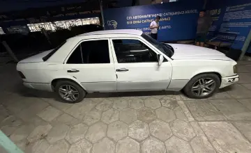 Mercedes-Benz E-Класс 1993 года за 1 200 000 тг. в Талдыкорган фото 4