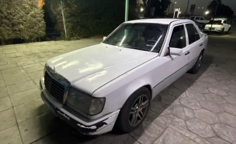Mercedes-Benz E-Класс 1993 года за 1 200 000 тг. в Талдыкорган