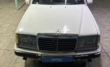 Mercedes-Benz E-Класс 1993 года за 1 200 000 тг. в Талдыкорган фото 2