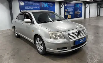 Toyota Avensis 2004 года за 3 100 000 тг. в Астана фото 2