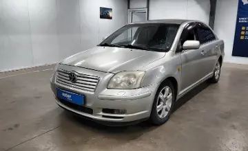 Toyota Avensis 2004 года за 3 100 000 тг. в Астана фото 1