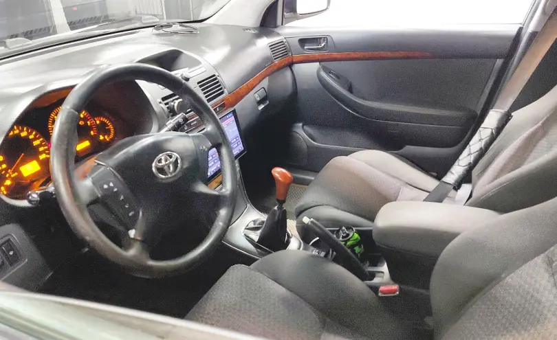 Toyota Avensis 2004 года за 3 100 000 тг. в Астана фото 5