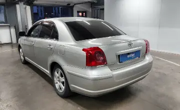 Toyota Avensis 2004 года за 3 100 000 тг. в Астана фото 4
