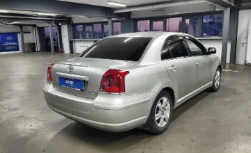 Toyota Avensis 2004 года за 3 100 000 тг. в Астана фото 3