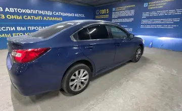 Subaru Legacy 2015 года за 6 000 000 тг. в Алматы