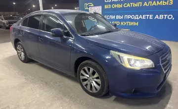 Subaru Legacy 2015 года за 6 000 000 тг. в Алматы фото 3