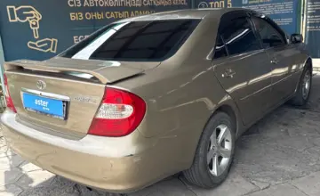 Toyota Camry 2003 года за 4 500 000 тг. в Талдыкорган