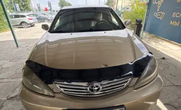Toyota Camry 2003 года за 4 500 000 тг. в Талдыкорган фото 2