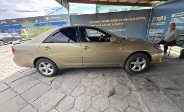 Toyota Camry 2003 года за 4 500 000 тг. в Талдыкорган фото 4