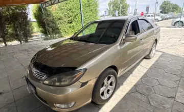 Toyota Camry 2003 года за 4 500 000 тг. в Талдыкорган фото 1