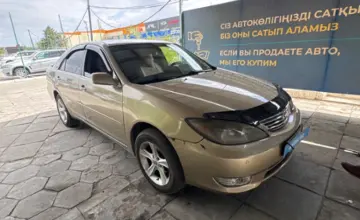Toyota Camry 2003 года за 4 500 000 тг. в Талдыкорган фото 3
