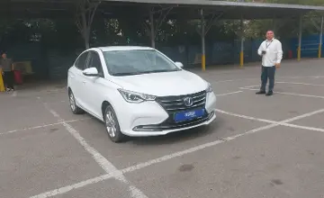Changan Alsvin 2025 года за 4 900 000 тг. в Алматы фото 2