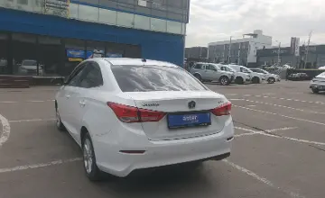 Changan Alsvin 2025 года за 4 900 000 тг. в Алматы фото 4