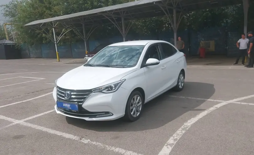 Changan Alsvin 2025 года за 4 900 000 тг. в Алматы