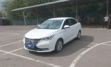 Changan Alsvin 2025 года за 4 900 000 тг. в Алматы фото 1