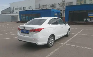 Changan Alsvin 2025 года за 4 900 000 тг. в Алматы фото 3