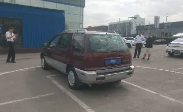 Mitsubishi Space Wagon 1992 года за 2 000 000 тг. в Алматы фото 4