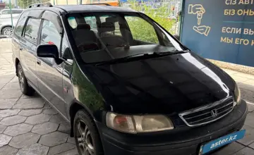 Honda Odyssey (North America) 1995 года за 2 000 000 тг. в Талдыкорган фото 3