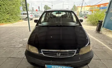 Honda Odyssey (North America) 1995 года за 2 000 000 тг. в Талдыкорган фото 2