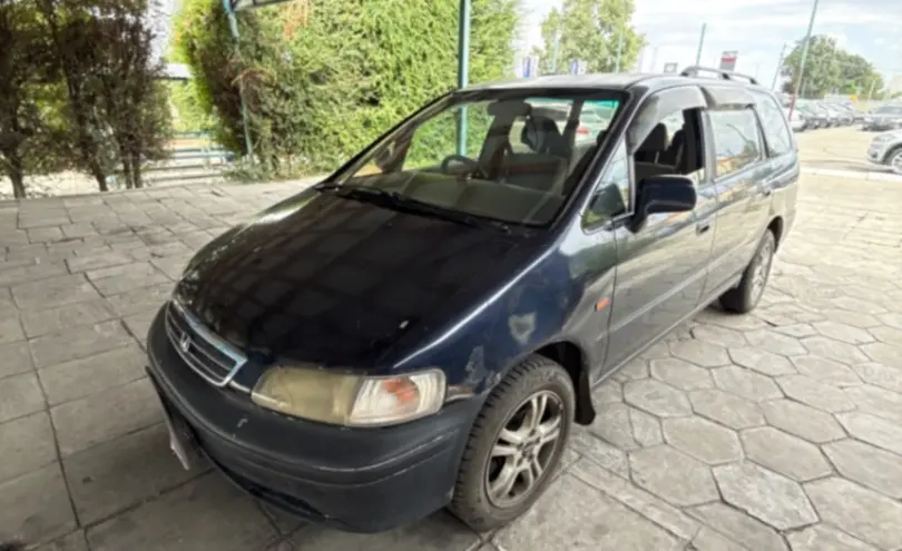 Honda Odyssey (North America) 1995 года за 2 000 000 тг. в Талдыкорган
