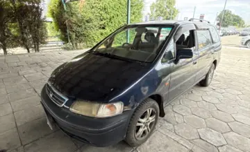 Honda Odyssey (North America) 1995 года за 2 000 000 тг. в Талдыкорган фото 1