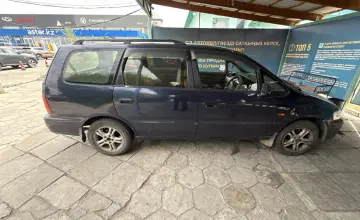 Honda Odyssey (North America) 1995 года за 2 000 000 тг. в Талдыкорган фото 4