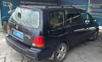 Honda Odyssey (North America) 1995 года за 2 000 000 тг. в Талдыкорган