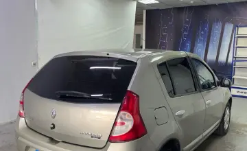 Renault Sandero 2013 года за 2 500 000 тг. в Павлодар