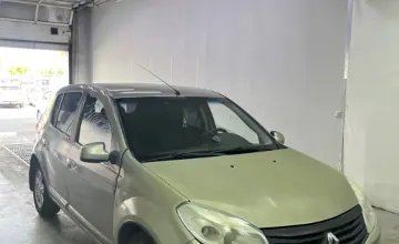 Renault Sandero 2013 года за 2 500 000 тг. в Павлодар фото 3