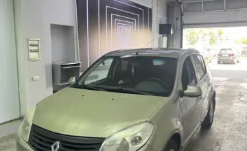Renault Sandero 2013 года за 2 500 000 тг. в Павлодар фото 1
