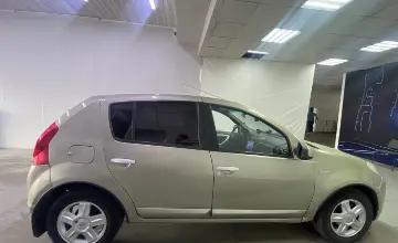 Renault Sandero 2013 года за 2 500 000 тг. в Павлодар фото 4