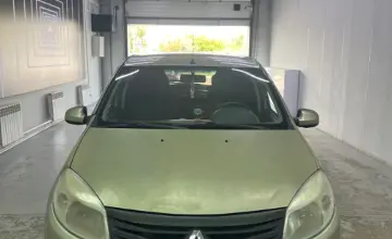 Renault Sandero 2013 года за 2 500 000 тг. в Павлодар фото 2