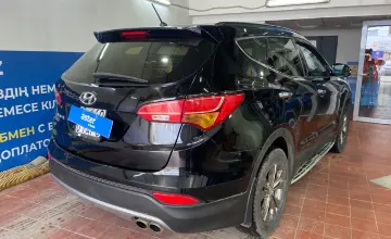 Hyundai Santa Fe 2014 года за 7 500 000 тг. в Астана