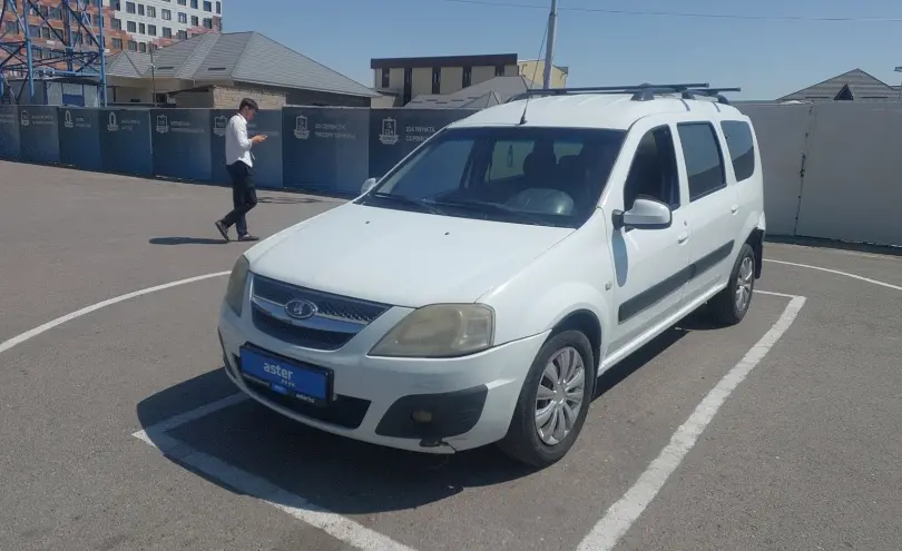 LADA (ВАЗ) Largus 2014 года за 3 000 000 тг. в Шымкент