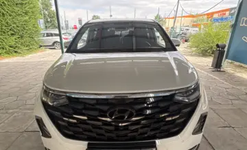 Hyundai Custin 2024 года за 16 000 000 тг. в Талдыкорган фото 2