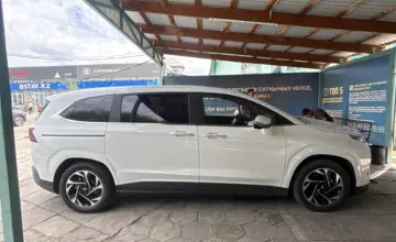 Hyundai Custin 2024 года за 16 000 000 тг. в Талдыкорган фото 4