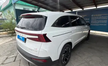 Hyundai Custin 2024 года за 16 000 000 тг. в Талдыкорган