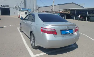 Toyota Camry 2008 года за 5 000 000 тг. в Шымкент фото 4