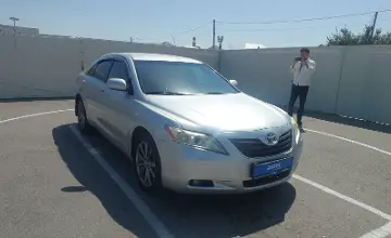 Toyota Camry 2008 года за 5 000 000 тг. в Шымкент фото 2