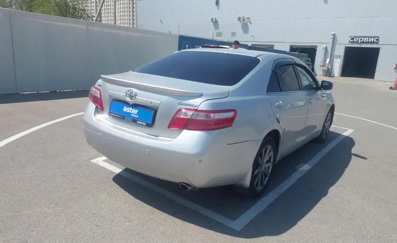 Toyota Camry 2008 года за 5 000 000 тг. в Шымкент фото 3