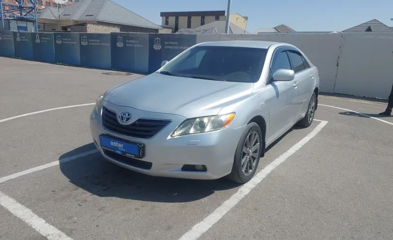 Toyota Camry 2008 года за 5 000 000 тг. в Шымкент