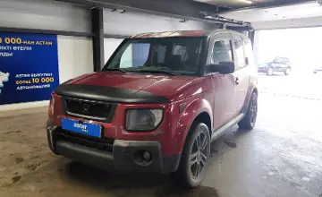 Honda Element 2006 года за 4 500 000 тг. в Астана фото 1
