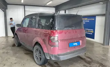 Honda Element 2006 года за 4 500 000 тг. в Астана фото 4