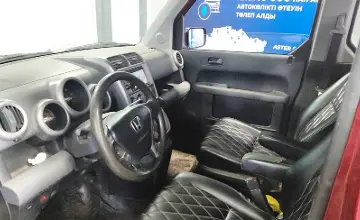 Honda Element 2006 года за 4 500 000 тг. в Астана фото 5