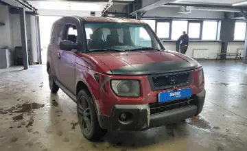 Honda Element 2006 года за 4 500 000 тг. в Астана фото 2
